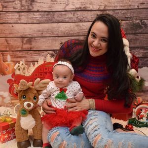 Meet your Posher, Werica